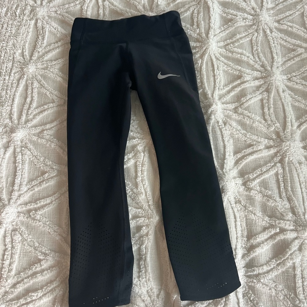 Nike Kids Black bottoms